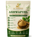 AshwaFuel – Ashwagandha Powder for Energy & Calm ⭐⭐⭐⭐⭐