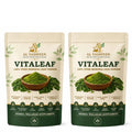 Vitaleaf – Organic Moringa Powder (Pack of 2)