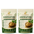 AshwaFuel – Ashwagandha Powder (Pack of 2)